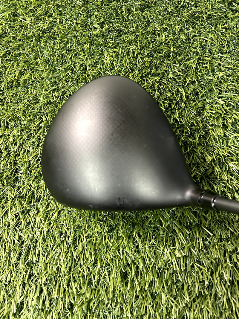 Cobra Darkspeed Driver 8 Loft X-Stiff RH
