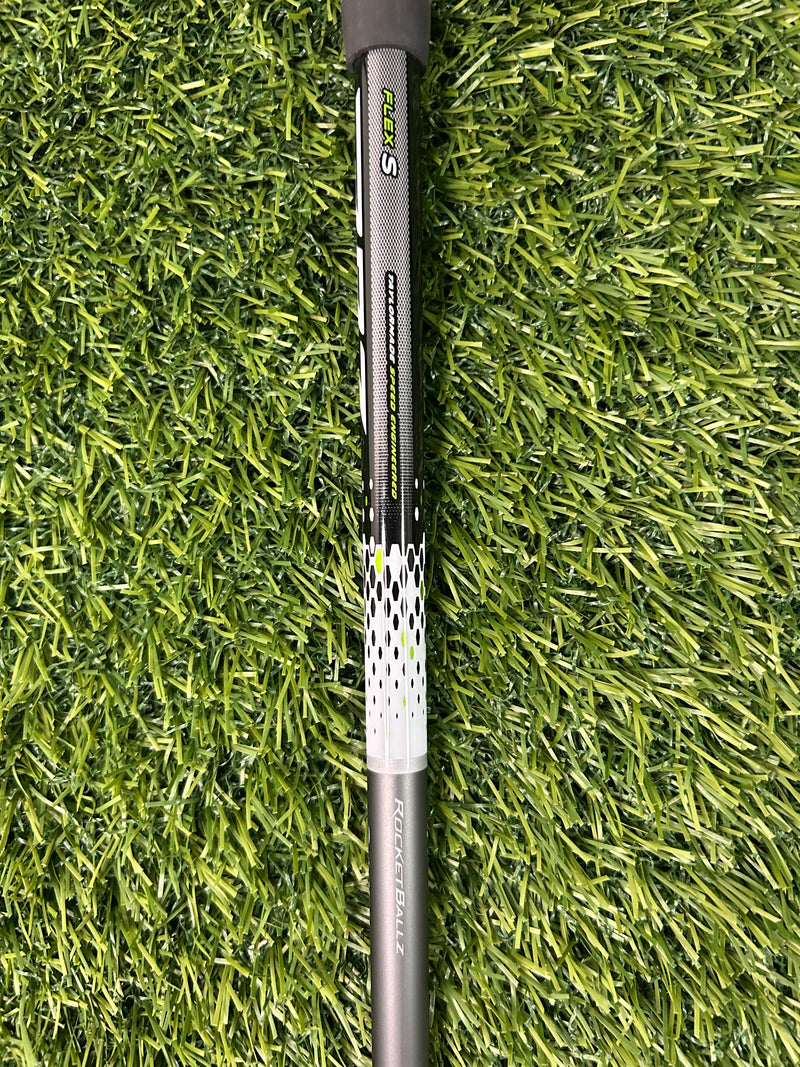TaylorMade RBZ 5-PW Iron Set Stiff RH