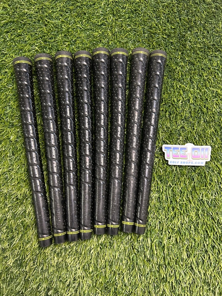 Golf Pride Nike Tour Wrap Limited (8pk) Standard Club Grip