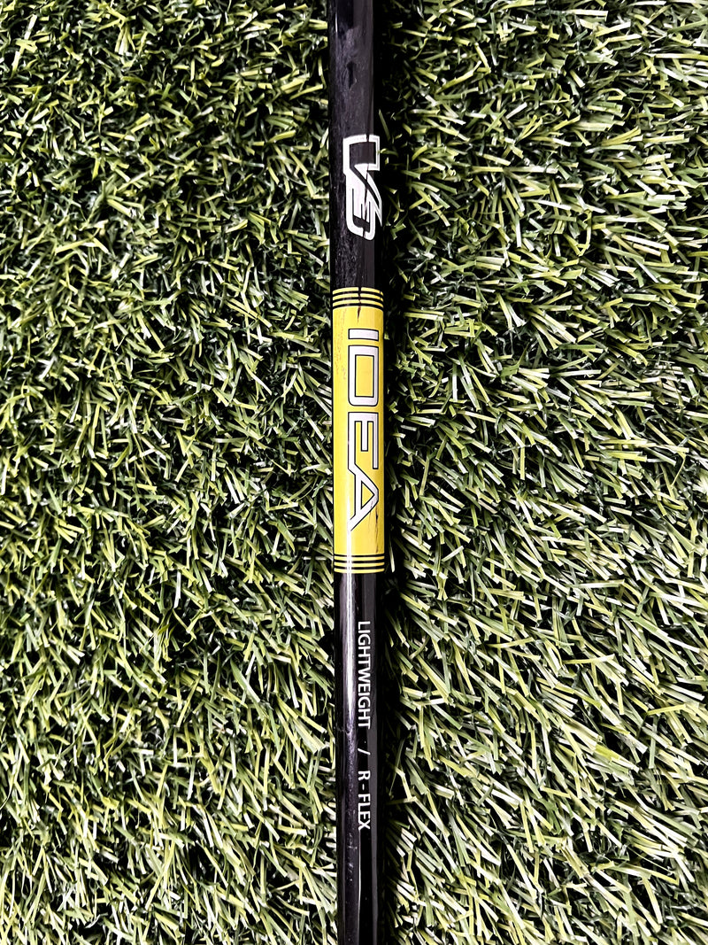Adams Idea V3 Tech 3H 19 Loft Regular RH