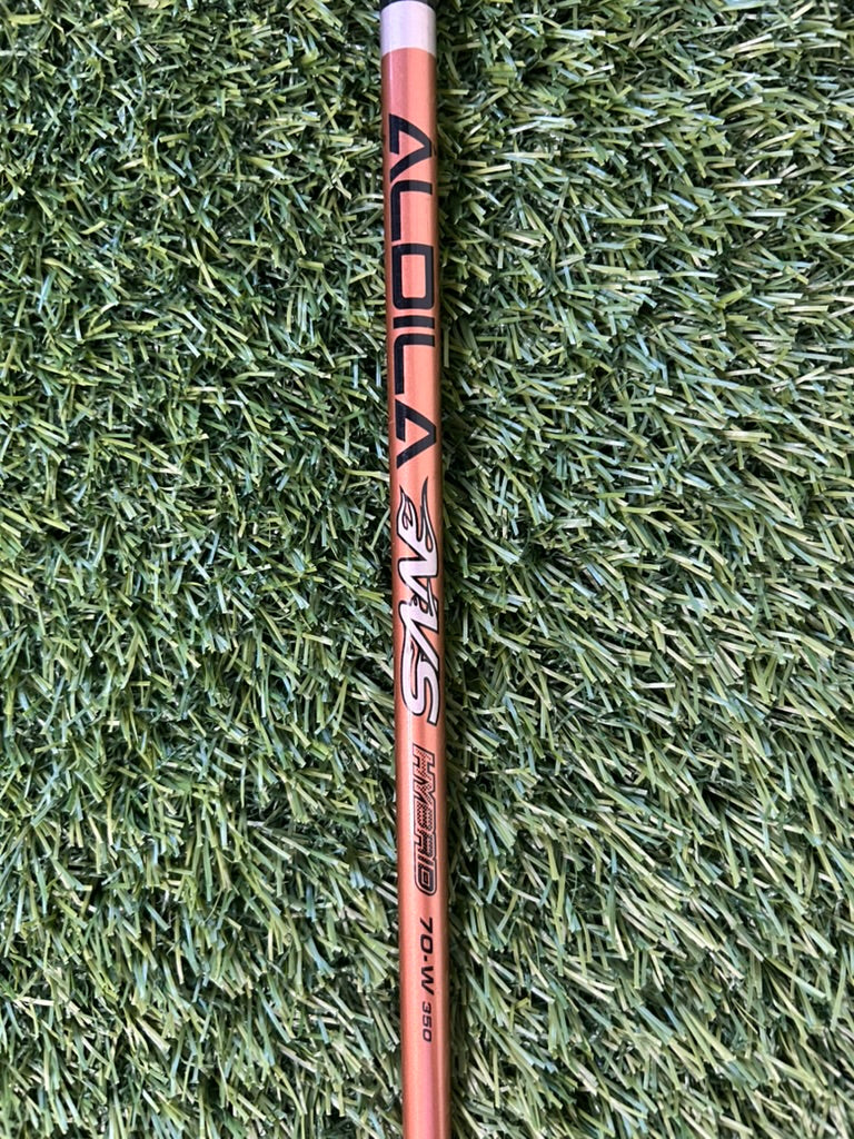 Callaway FT-Hybrid 3H 20 Loft Ladies RH