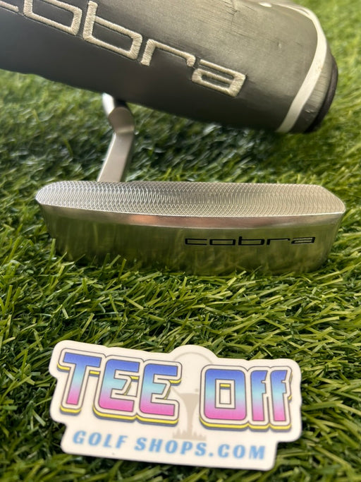 Cobra FLY XL Blade Putter LH