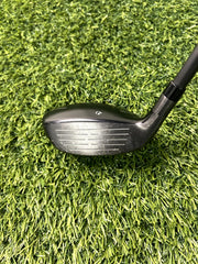 TaylorMade RBZ Stage 2 Black 4H 22 Loft Regular RH