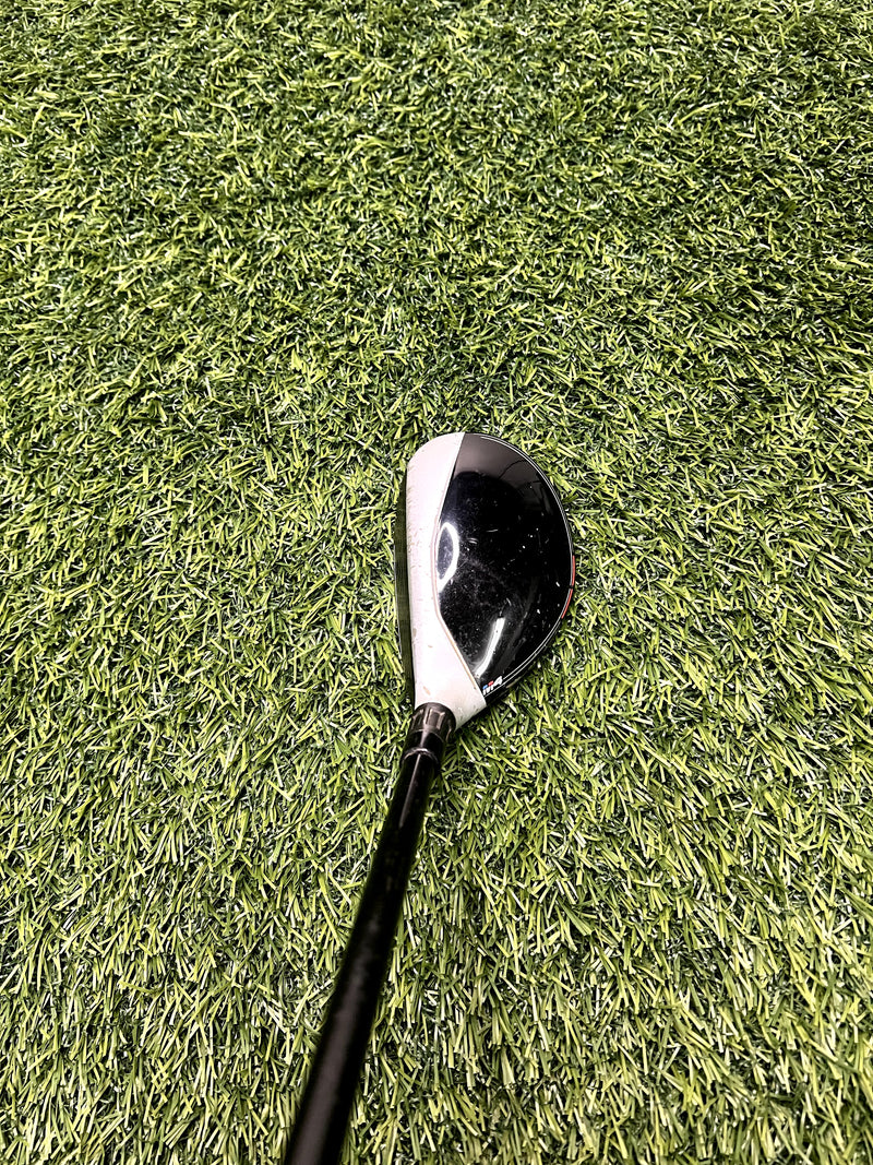 TaylorMade M4 4H Regular RH