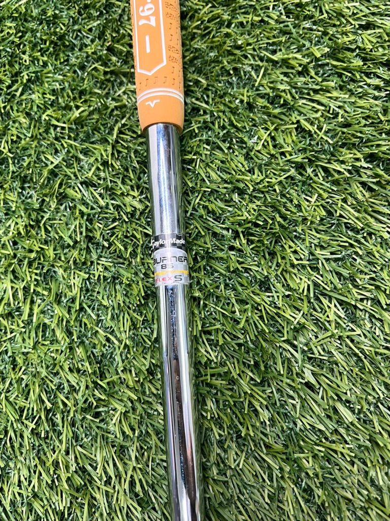 TaylorMade Burner Plus 4-Iron Stiff RH