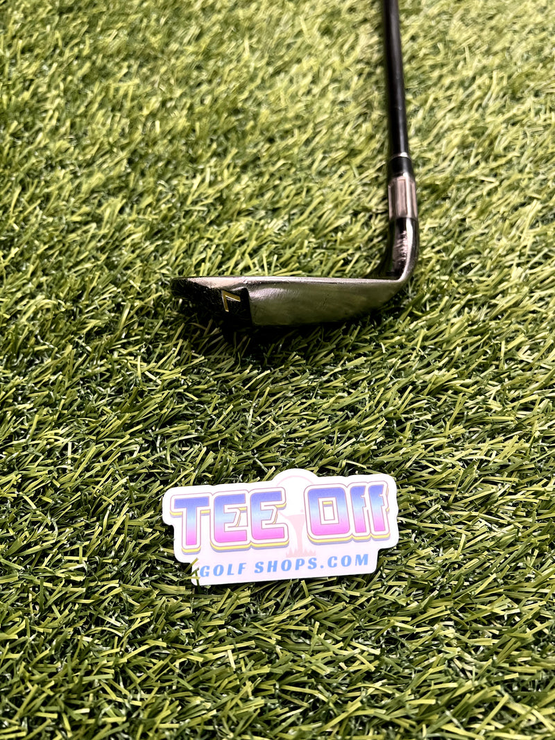 TaylorMade M2 Lob Wedge Regular RH
