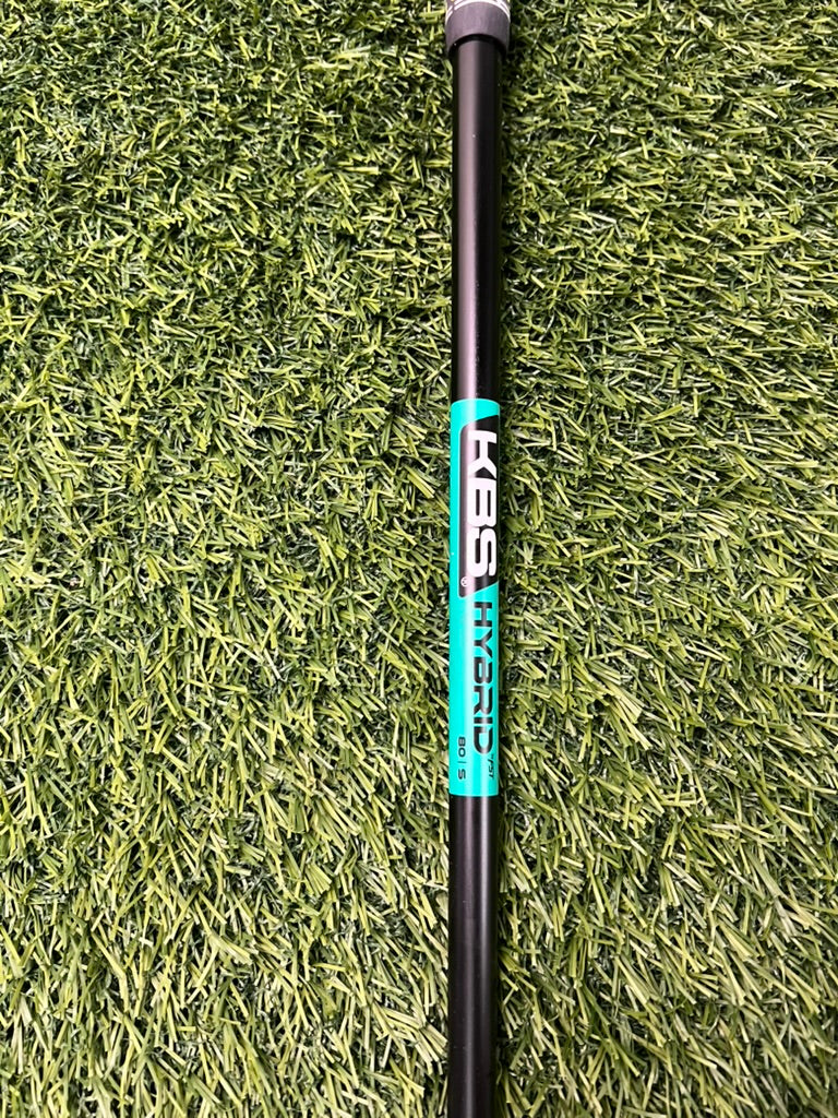 Ping G410 4H 22 Loft Stiff RH
