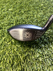 Callaway XR Pro 3-Wood 14 Loft Stiff RH