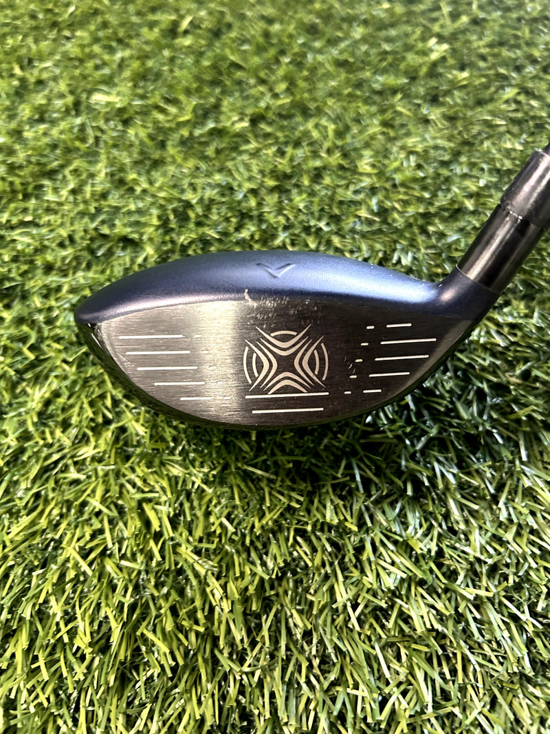 Callaway XR Pro 3-Wood 14 Loft Stiff RH