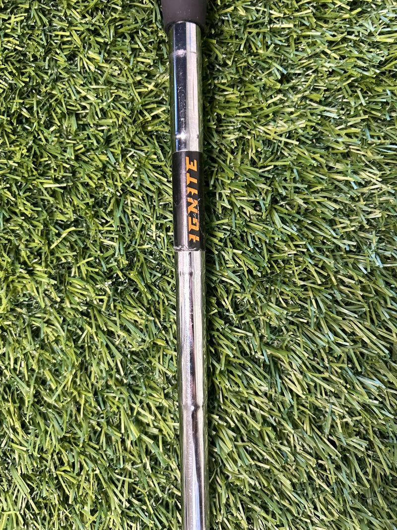 Nike Ignite 006 Mallet Putter 34” Karma Grip RH