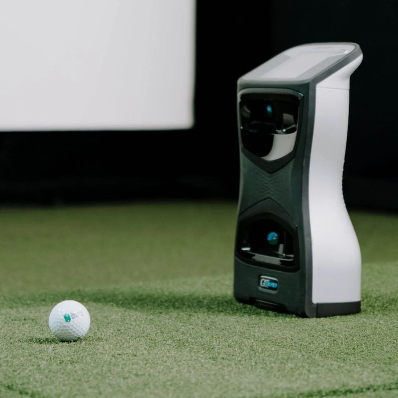 Club Fitting (30 mins)