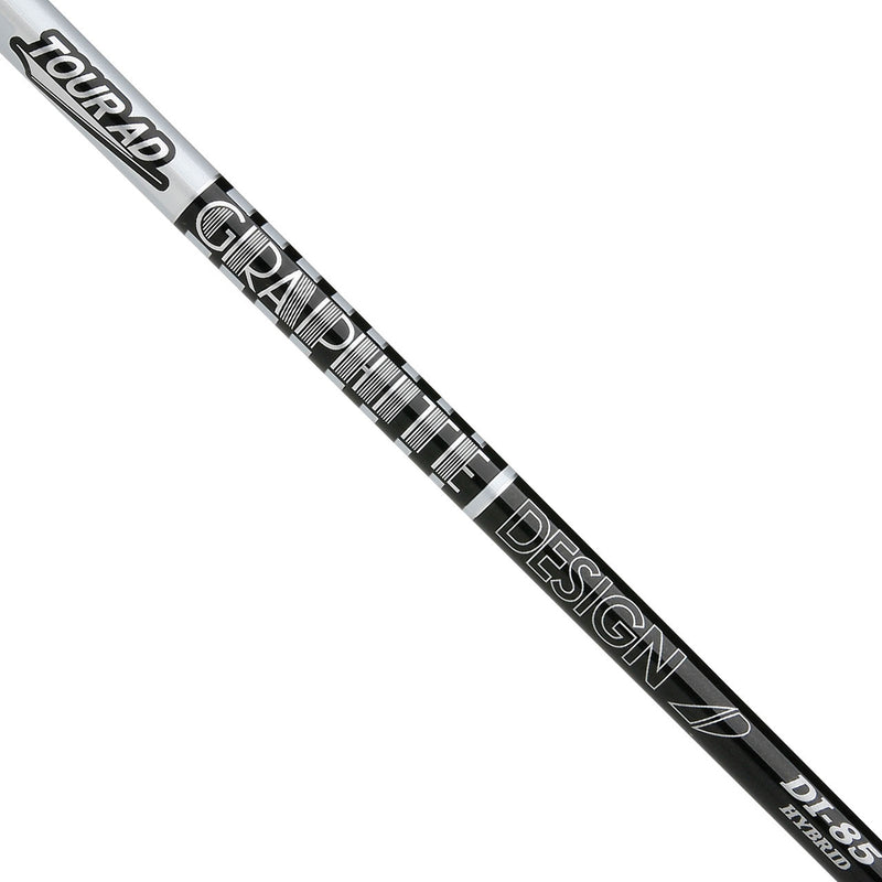 Graphite Design Tour AD DI Black Hybrid Shaft