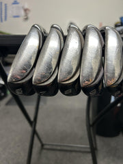 Cobra S3 Irons Set 6-PW Aldila Regular Flex Original Grips RH – Pre-Owned Golf Club – TEE OFF Golf Shops