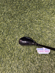 TaylorMade M1 4H 21 Loft Matrix Stiff Flex Original Grip RH – Pre-Owned Golf Club – TEE OFF Golf Shops