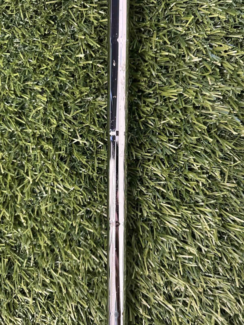 Odyssey Dual Force 222 Blade Putter 35" RH