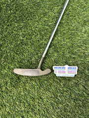 Odyssey Dual Force 440 Copper Blade Putter 34" RH