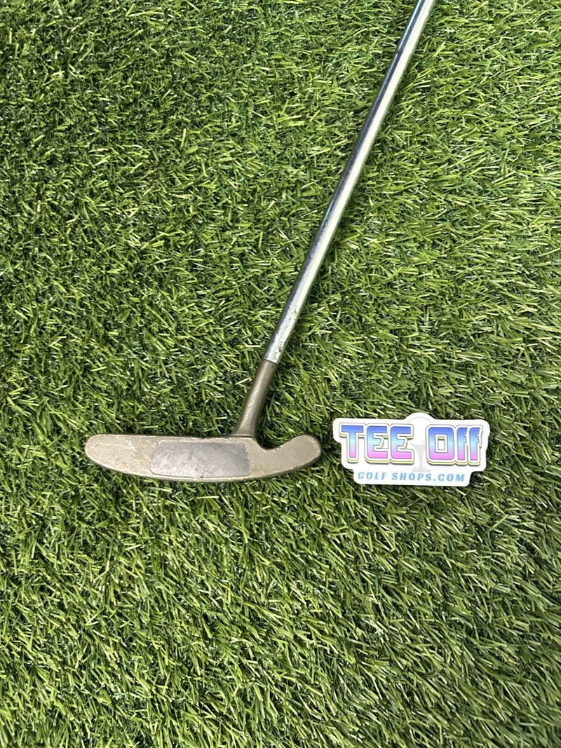 Odyssey Dual Force 440 Copper Blade Putter 34" RH