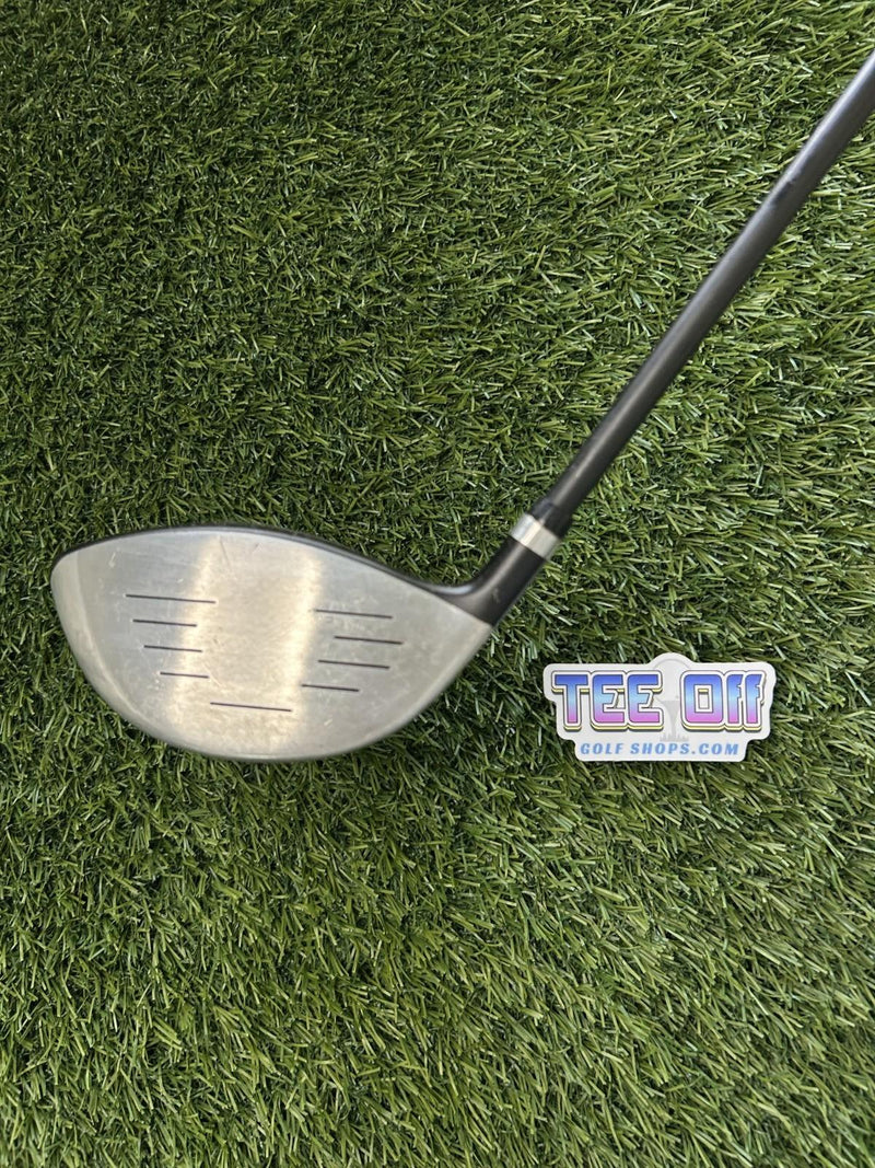 Juniors Top Flite Driver 33" Graphite RH – Pre-Owned Golf Club – TEE OFF Golf Shops