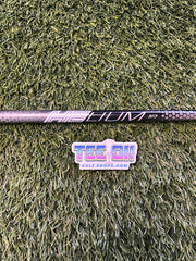 Mamiya Helium 5F3 Regular Flex 42” Cobra Fairway Shaft – Pre-Owned Golf Club – TEE OFF Golf Shops