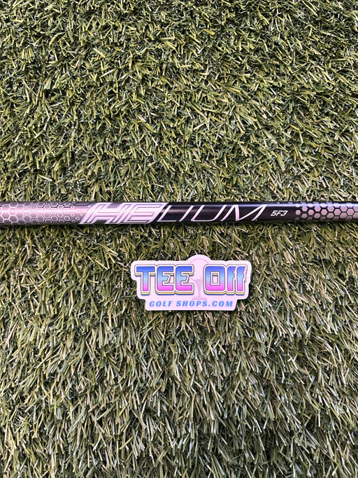 Mamiya Helium 5F3 Regular Flex 42” Cobra Fairway Shaft – Pre-Owned Golf Club – TEE OFF Golf Shops