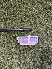 Mamiya Helium 5F3 Regular Flex 42” Cobra Fairway Shaft – Pre-Owned Golf Club – TEE OFF Golf Shops