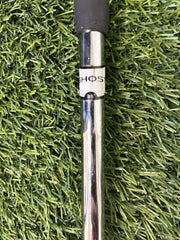 TaylorMade Ghost Tour DA-12 35" Blade Putter Karma Grip RH – Pre-Owned Golf Club – TEE OFF Golf Shops