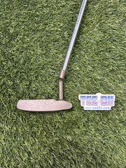 Ping Anser Blade Putter 34" Original Grip RH