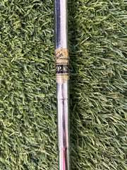 TaylorMade TPA III 35" Blade Putter Original Grip RH – Pre-Owned Golf Club – TEE OFF Golf Shops