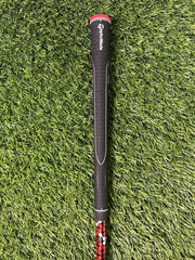 NEW TaylorMade M6 3W 15 Loft Atmos X-Stiff Flex Original Grip LH – Pre-Owned Golf Club – TEE OFF Golf Shops