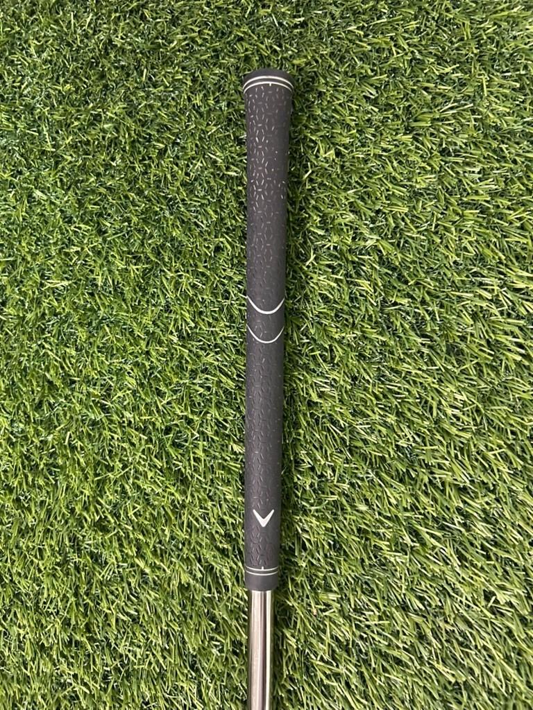 Ladies Callaway JAWS Raw 56 Loft SW Recoil F1 Ladies Flex Original Grip RH – Pre-Owned Golf Club – TEE OFF Golf Shops