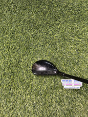 Srixon Z H85 3H 19 Loft HZRDUS 6.0 Stiff Flex Lamkin Grip RH – Pre-Owned Golf Club – TEE OFF Golf Shops