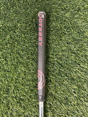 Odyssey Crimson Series 550 Mid-Mallet Putter 34" RH