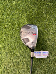 Titleist 909H 2H 17 Loft Steel S300 Flex GP Grip RH