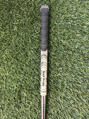 Mizuno MP-T11 52 Loft GW 07 Bounce DG Wedge Flex RH – Pre-Owned Golf Club – TEE OFF Golf Shops