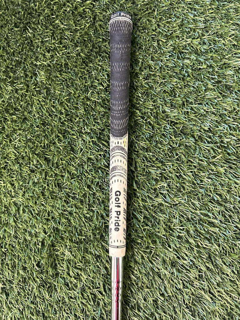 Mizuno MP-T11 52 Loft GW 07 Bounce DG Wedge Flex RH – Pre-Owned Golf Club – TEE OFF Golf Shops