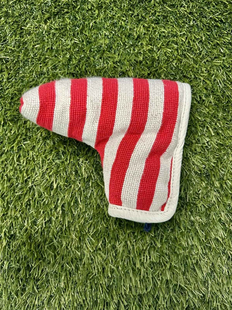 NEW Smathers & Branson USA Blade Putter Head Cover