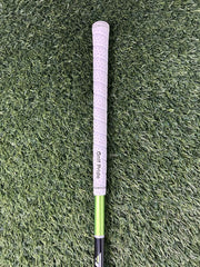 TaylorMade R9 460 Driver 8.5 Loft Matrix Senior Flex GP Grip RH