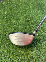 Cleveland HiBore XLS Driver 9.5 Loft Fujikura Regular Flex Original Grip RH – Pre-Owned Golf Club – TEE OFF Golf Shops