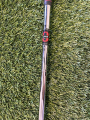 Nike CPR Irons Set 5-GW Steel Regular Flex Original Grips RH – Pre-Owned Golf Club – TEE OFF Golf Shops