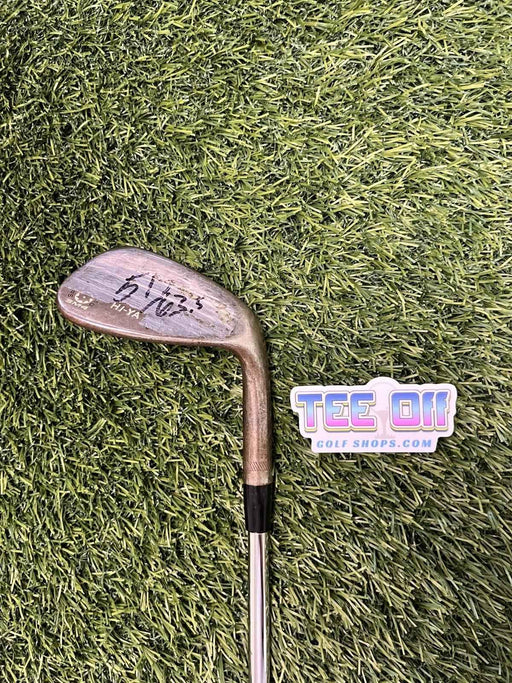 Titleist Tour SM4 51 Loft GW DG X100 X-Stiff Flex SS Grip RH