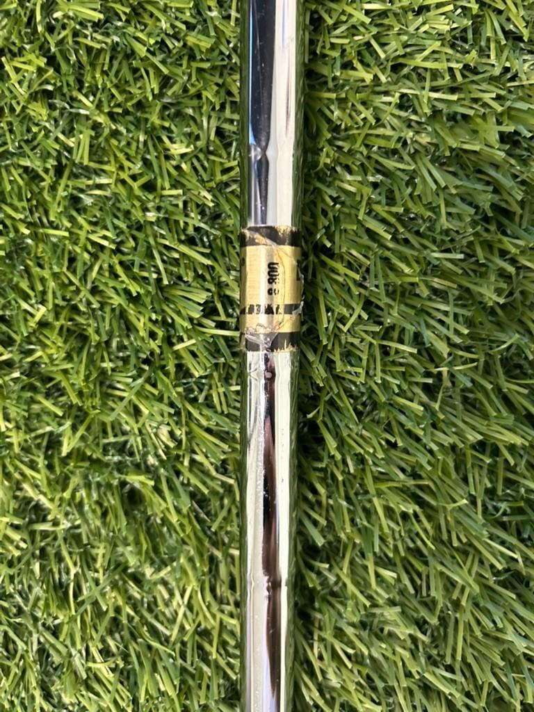 Mizuno T Zoid Pro 56 Loft SW S300 Stiff Flex Original Grip RH – Pre-Owned Golf Club – TEE OFF Golf Shops