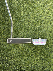 Nike Ignite 005 Mallet Putter 33" Original Grip LH