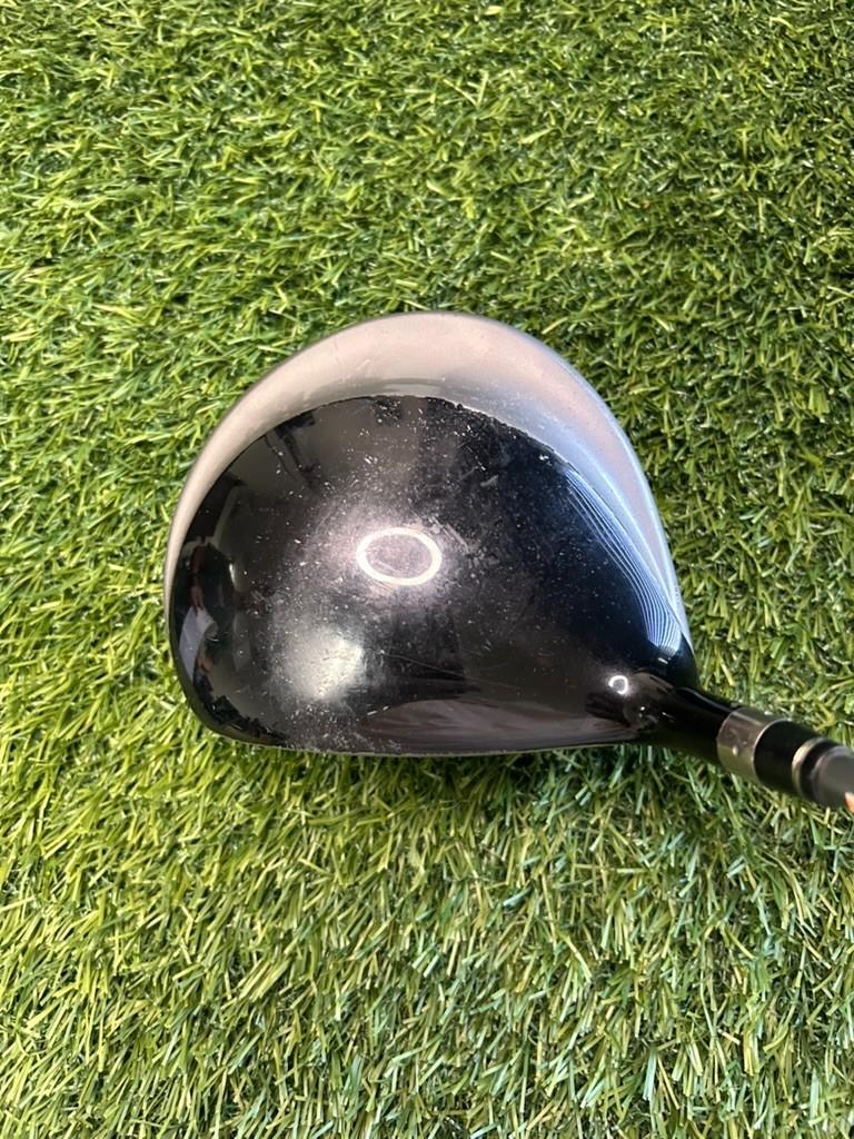 Nike Sumo SQ 460 Driver 10.5 Loft Diamana Regular Flex RH – Pre-Owned Golf Club – TEE OFF Golf Shops