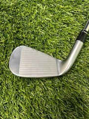 Callaway Apex DCB 7 Iron Elevate Regular Flex Original Grip RH – Pre-Owned Golf Club – TEE OFF Golf Shops