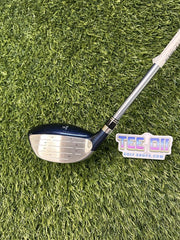 Ladies Cobra King M Speed Offset 7W Aldila Ladies Flex Original Grip RH – Pre-Owned Golf Club – TEE OFF Golf Shops
