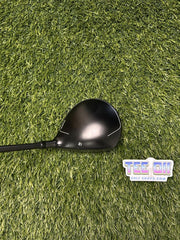 TaylorMade RBZ Black 3W 15 Loft Matrix Regular Flex Original Grip LH – Pre-Owned Golf Club – TEE OFF Golf Shops