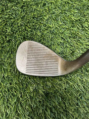 Cleveland RTX 6 Zipcore Raw 60 Loft LW DG S400 Stiff Flex RH