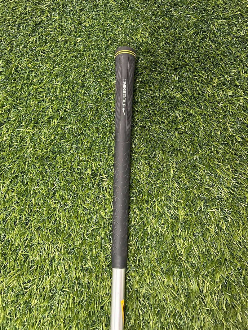 Nike SQ Dymo Driver 9.5 Loft Diamana Regular Flex Original Grip RH – Pre-Owned Golf Club – TEE OFF Golf Shops