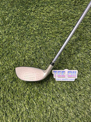 Ladies Cobra King Baffer TWS 5H 29 Loft Aldila W Flex Winn Grip RH