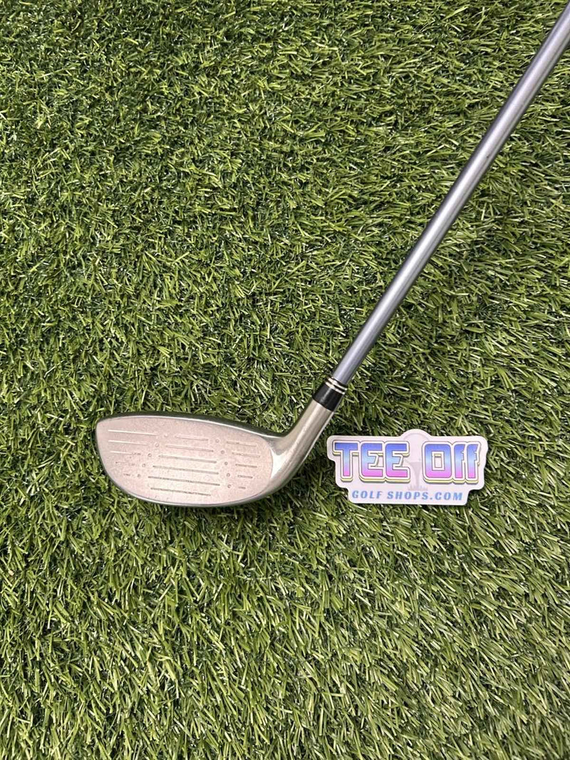 Ladies Cobra King Baffer TWS 5H 29 Loft Aldila W Flex Winn Grip RH